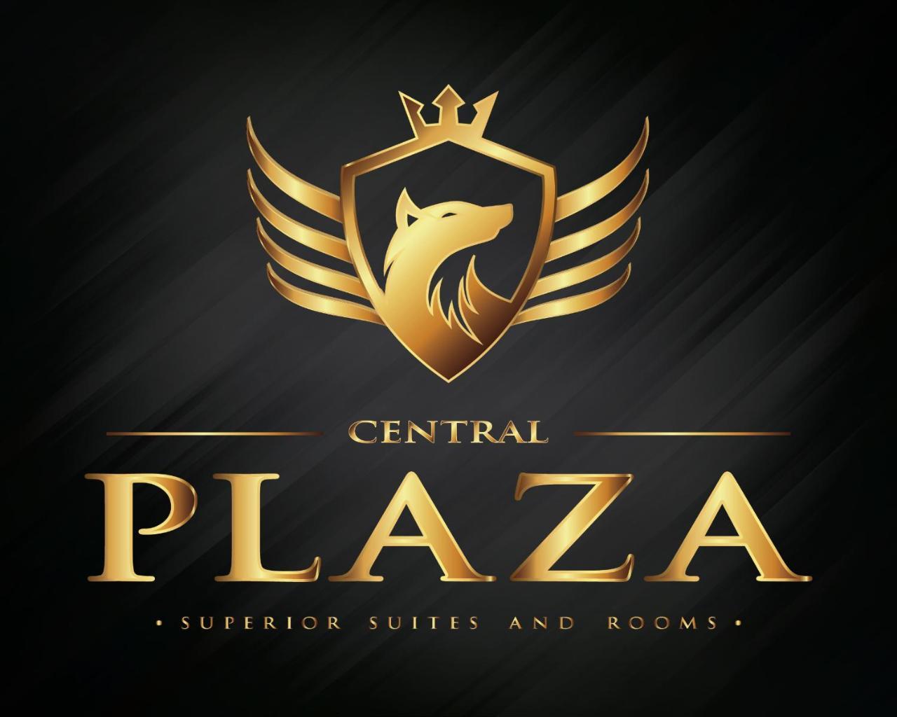 לינה וארוחת בוקר Lecce Cplaza מראה חיצוני תמונה